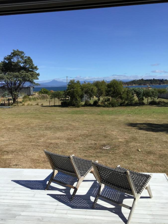 Boomers Retreat, Alonnah, Bruny Island Zewnętrze zdjęcie